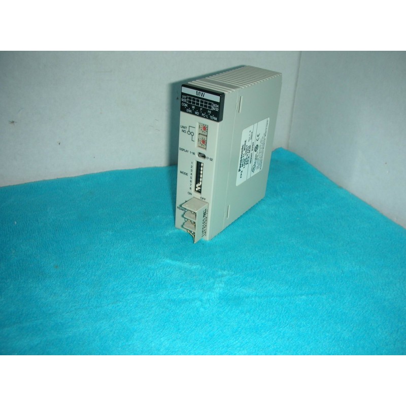 Panasonic FP2-MW AFP2720        -      Panasonic FP2-MW AFP2720 PLC | High-Performance Industrial Controller
