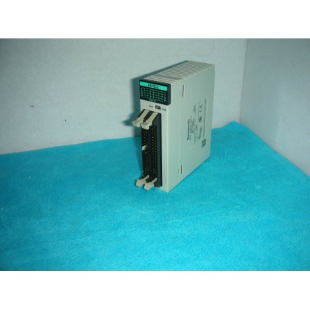 Panasonic FP2-X64D2 input Module      -       Panasonic FP2-X64D2 Input Module | High-Performance Digital Input for FP2 PLC
