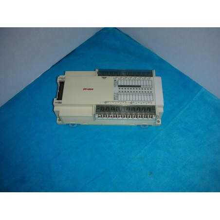 Panasonic FP1-E24 AFP13242 FP1 Expansion Unit    -       Panasonic FP1-E24 AFP13242 FP1 Expansion Unit - Enhance Your Automation
