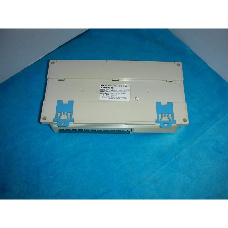 Panasonic FP1-E24 AFP13242 FP1 Expansion Unit    -       Panasonic FP1-E24 AFP13242 FP1 Expansion Unit - Enhance Your Automation