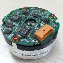 Yaskawa UTSIH-B17CK Encoder | High Precision Incremental Encoder for Motion Control
