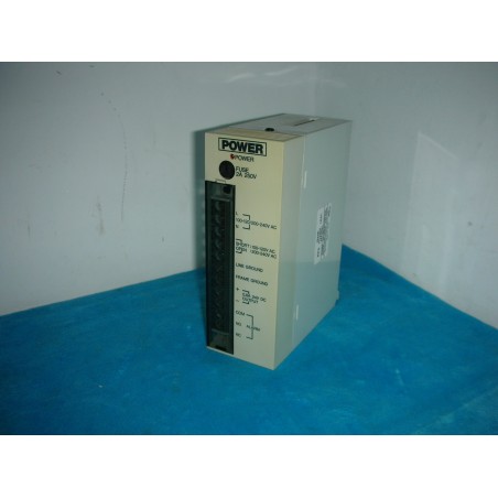 Panasonic AFP3631 FP3 Power Unit        -         Panasonic AFP3631 FP3 Power Unit | High-Efficiency Industrial Power Supply
