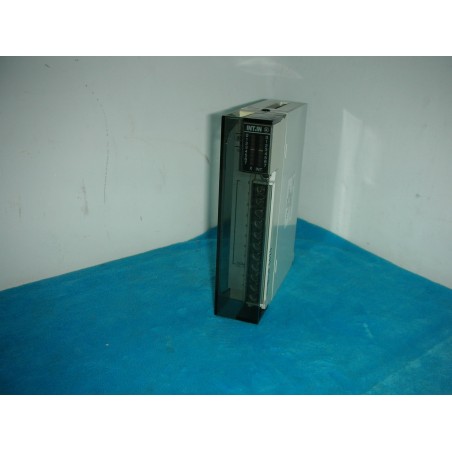 Panasonic AFP3452 FP3 interrupt input Unit         -          Panasonic AFP3452 FP3 Interrupt Input Unit | High-Speed PLC Input 
