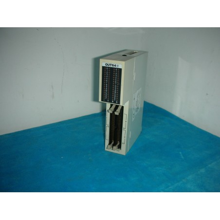 Panasonic AFP33487-F FP3 Output Unit        -          Panasonic AFP33487-F FP3 Output Unit | High-Performance Output Module for
