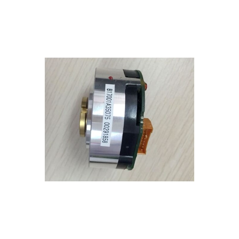 Yaskawa UTSIH-B17CK Encoder | High Precision Incremental Encoder for Motion Control