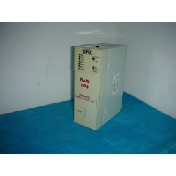 Panasonic AFP3220C-F FP3 CPU Unit       -       Panasonic AFP3220C-F FP3 CPU Unit | High-Performance Automation Control