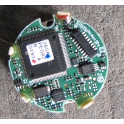 Mitsubishi OBA24R Encoder | High-Resolution Industrial Encoder for Precision Control