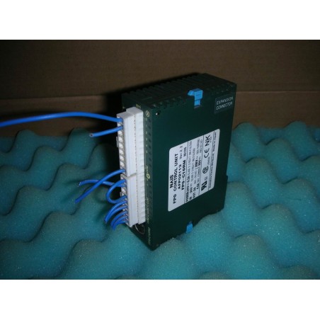 Buy Panasonic FP0-C10RM FP0 Control Unit | Industrial Automation Solution       -         Panasonic FP0-C10RM FP0 Control Unit |