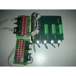 Panasonic CPU FP0-C32CT+FP0-E8YERS+FP0-E8YERS+FP0-A21      -        Panasonic CPU FP0-C32CT | FP0-E8YERS Expansion Modules & FP0