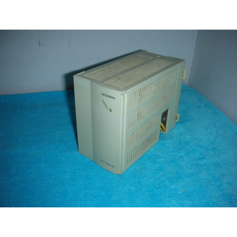 Mitsubishi SD-1G0B-99 PLC | Industrial Control System by Mitsubishi Electric