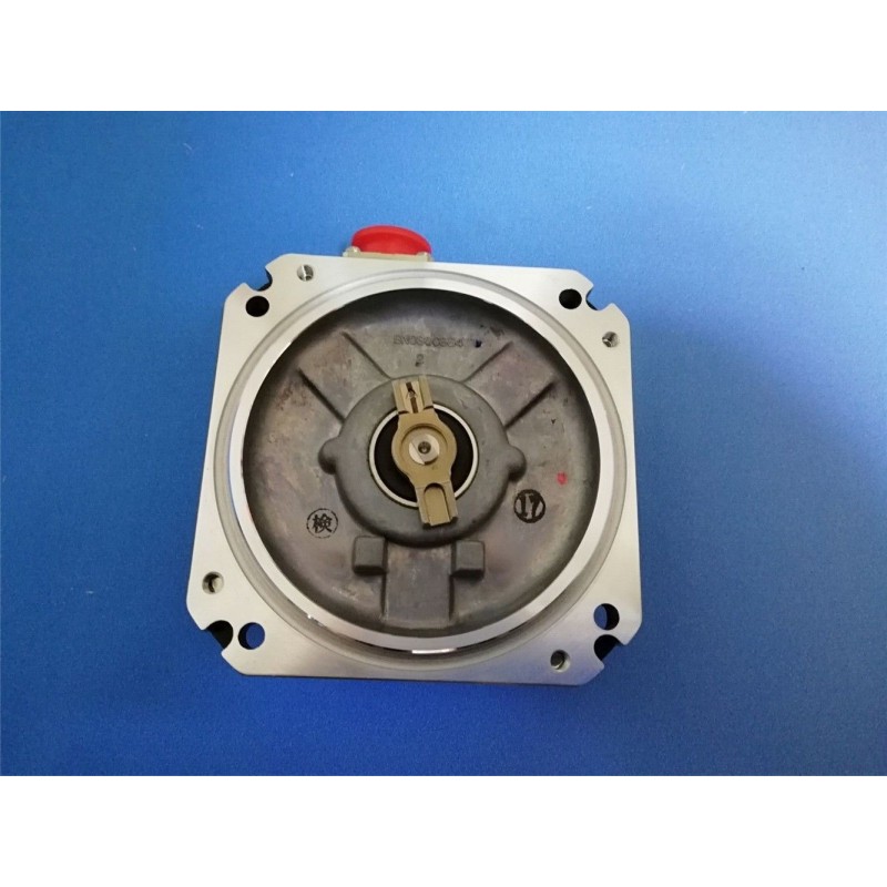 Mitsubishi OSA166S5NA Absolute Encoder | High-Resolution, Durable Position Feedback