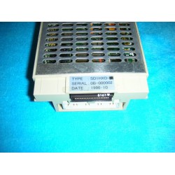 Mitsubishi SD1HXD-C SD-1HXD-11 PLC | High-Speed Industrial Automation Controller