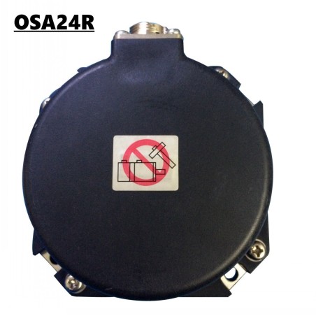 Mitsubishi OSA24R Encoder - High-Resolution Rotary Encoder for Industrial Automation