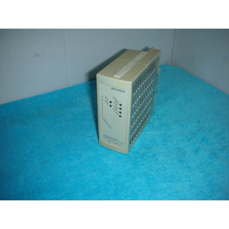 Mitsubishi SD1HXA-C SD-1HXA-11 PLC | High-Performance Automation Controller