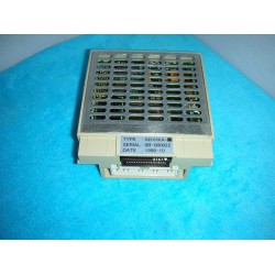 Mitsubishi SD1HXA-C SD-1HXA-11 PLC | High-Performance Automation Controller