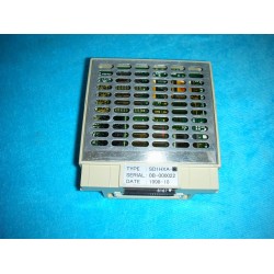 Mitsubishi SD1HXA-C SD-1HXA-11 PLC | High-Performance Automation Controller