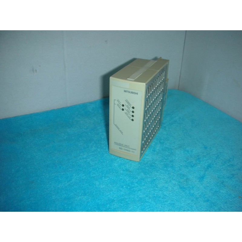 Mitsubishi SD1HXC-C SD-1HXC-11 PLC | High-Performance Industrial Automation Controller