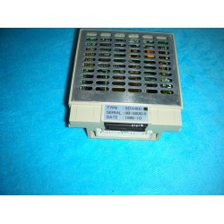 Mitsubishi SD1HXC-C SD-1HXC-11 PLC | High-Performance Industrial Automation Controller