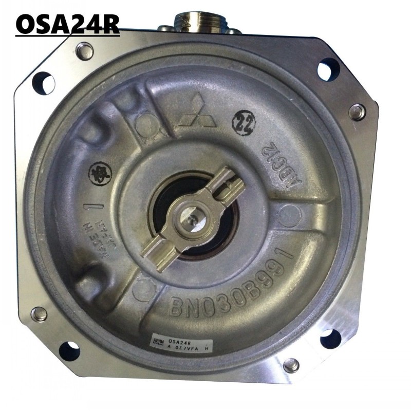 Mitsubishi OSA24R Encoder - High-Resolution Rotary Encoder for Industrial Automation