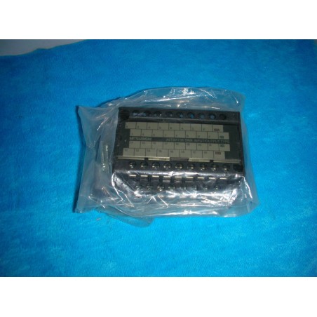 Mitsubishi A6TBXY36 Terminal Board | Industrial Control Interface