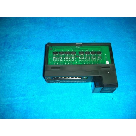 Mitsubishi A1SX41-S2 Input Unit - Versatile 16-Point Industrial Input Control