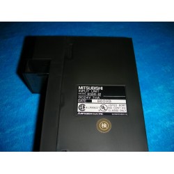Mitsubishi A1SX41-S2 Input Unit - Versatile 16-Point Industrial Input Control