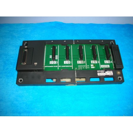 Buy Mitsubishi A1S55B Base Unit | High-Performance Control System