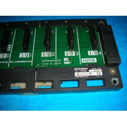 Buy Mitsubishi A1S55B Base Unit | High-Performance Control System