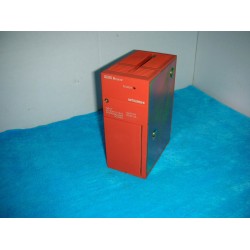 Mitsubishi A1S61P Power Supply Unit - Reliable 24V DC Power Solution