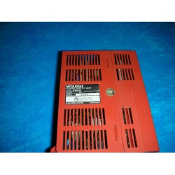 Mitsubishi A1S61P Power Supply Unit - Reliable 24V DC Power Solution