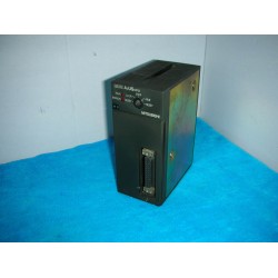 Mitsubishi A2USCPU CPU Unit | High-Performance Control Processor - Mitsubishi Electric