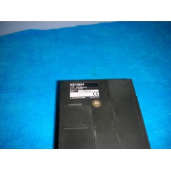 Mitsubishi A2USCPU CPU Unit | High-Performance Control Processor - Mitsubishi Electric