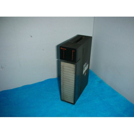 Mitsubishi A1SY50 Output Unit | Industrial PLC Output Module - Mitsubishi Electric