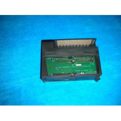 Mitsubishi A1SY50 Output Unit | Industrial PLC Output Module - Mitsubishi Electric