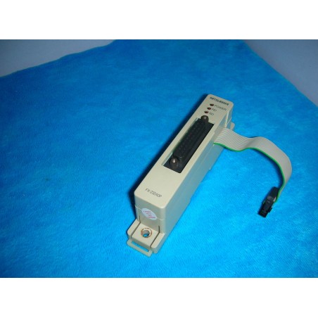 Mitsubishi FX-232ADP PLC | High-Speed RS-232 Communication Module for FX Series
