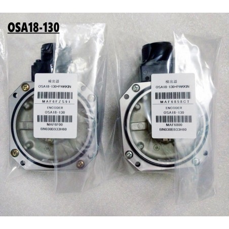 Mitsubishi OSA18-130 Encoder | High-Precision Rotary Encoder for Industrial Automation