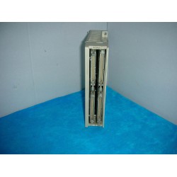 Mitsubishi FCUA-DX120 Remote I/O Unit | High-Performance Industrial I/O Module