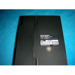 Mitsubishi A1SD51S Intelligent Unit: Precision Industrial Automation