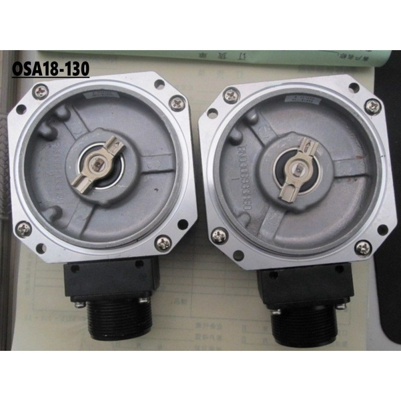 Mitsubishi OSA18-130 Encoder | High-Precision Rotary Encoder for Industrial Automation
