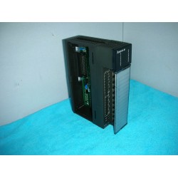 Mitsubishi A1SX40-S1 Input Unit | Industrial Automation Solution