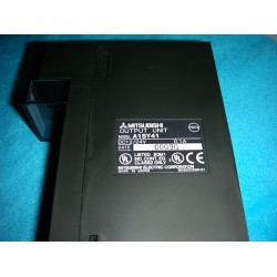 Mitsubishi A1SY41 Output Unit | High-Performance Output Solution - Mitsubishi Electric