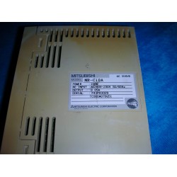 Mitsubishi MR-C10A Servo Driver | High-Performance Motion Control Solution