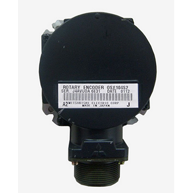 Mitsubishi OSE104S2 Rotary Encoder | High Precision & Durable Incremental Encoder