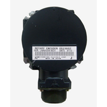 Mitsubishi OSE104S2 Rotary Encoder | High Precision & Durable Incremental Encoder