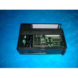 Mitsubishi A1S68AD A/D Converter Unit | Precision Analog-to-Digital Conversion