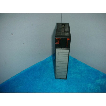 Mitsubishi A1SD61 High-Speed Counting Unit | Industrial Precision Counter