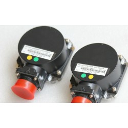 Mitsubishi OSA105S2A Rotary Encoder | High Precision Incremental Encoder