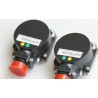 Mitsubishi OSA105S2A Rotary Encoder | High Precision Incremental Encoder