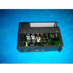 Mitsubishi A1SD61 High-Speed Counting Unit | Industrial Precision Counter