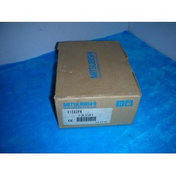 Mitsubishi A1S62PN Power Supply Unit | Reliable Industrial Power Management